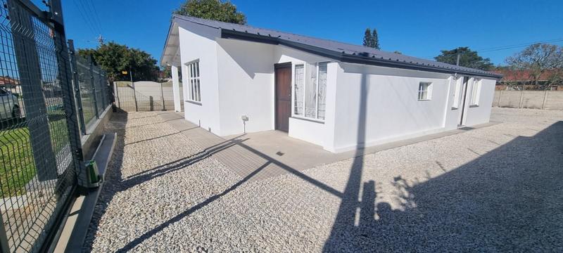 4 Bedroom Property for Sale in Da Nova Western Cape